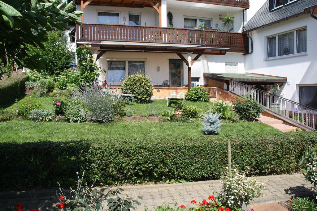 Gaestehaus Kirchlay Kröv Екстериор снимка