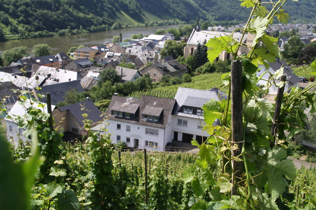 Gaestehaus Kirchlay Kröv Екстериор снимка