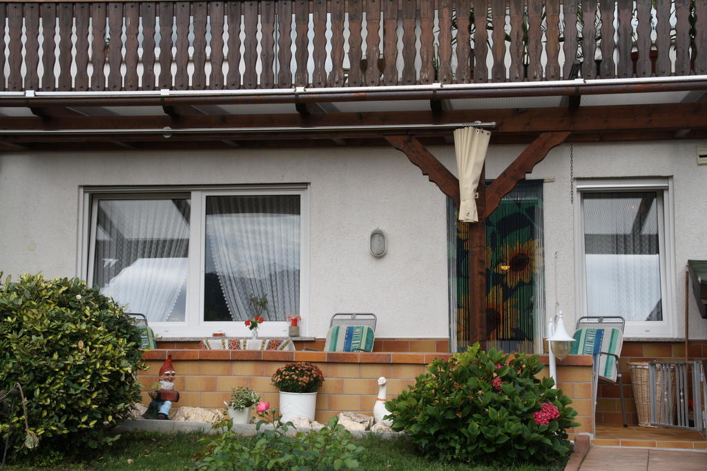 Gaestehaus Kirchlay Kröv Екстериор снимка
