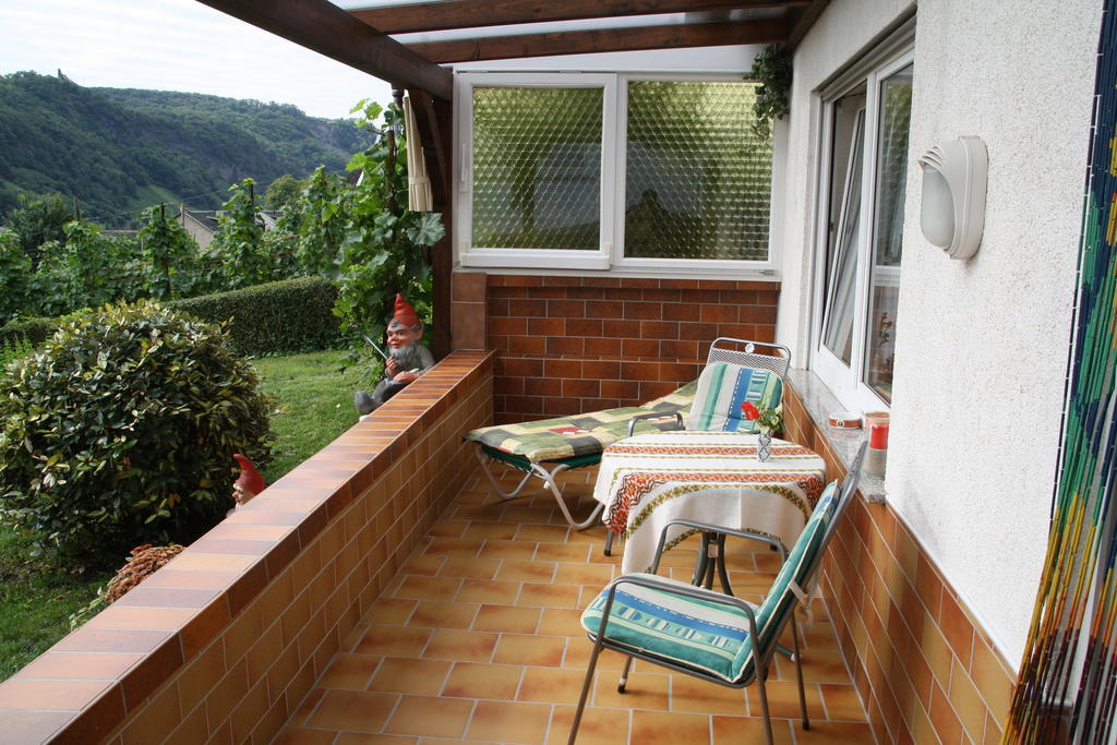 Gaestehaus Kirchlay Kröv Стая снимка