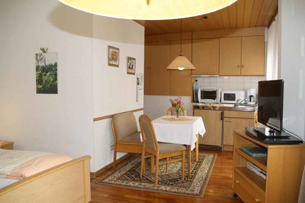 Gaestehaus Kirchlay Kröv Екстериор снимка